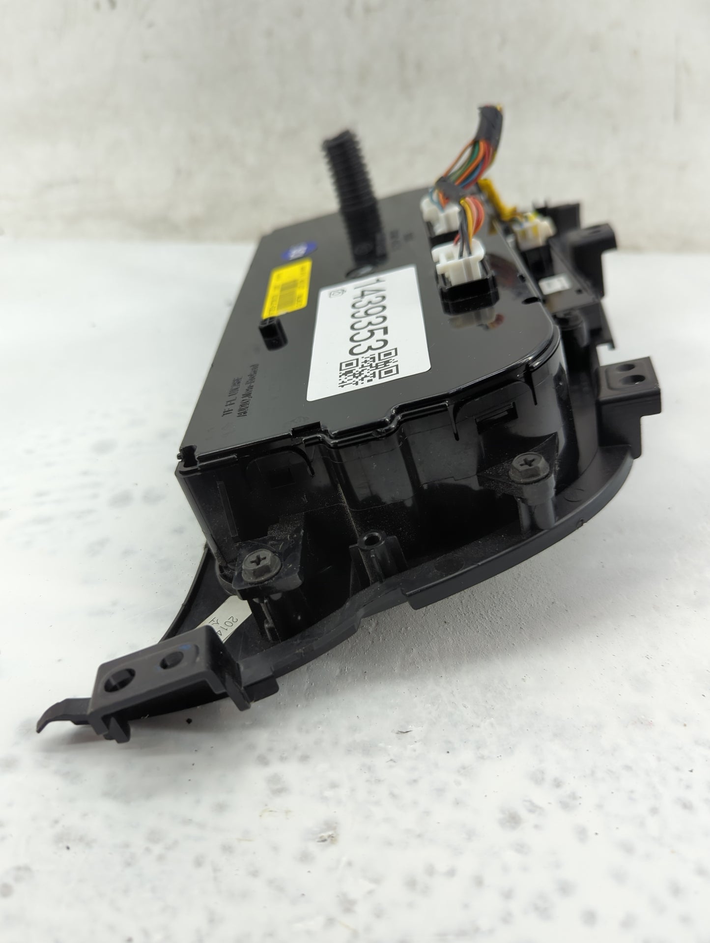 2014-2016 Kia Optima Climate Control Module Temperature AC/Heater Replacement P/N:95930-2T050 Fits Fits 2014 2015 2016 OEM U
