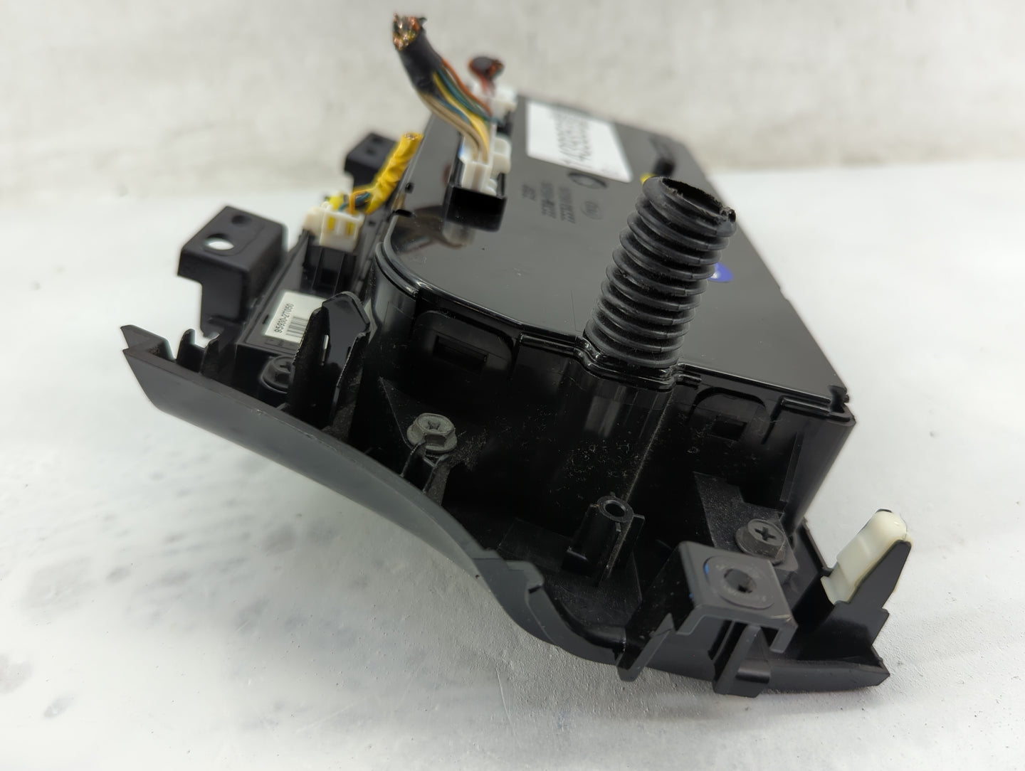 2014-2016 Kia Optima Climate Control Module Temperature AC/Heater Replacement P/N:95930-2T050 Fits Fits 2014 2015 2016 OEM U