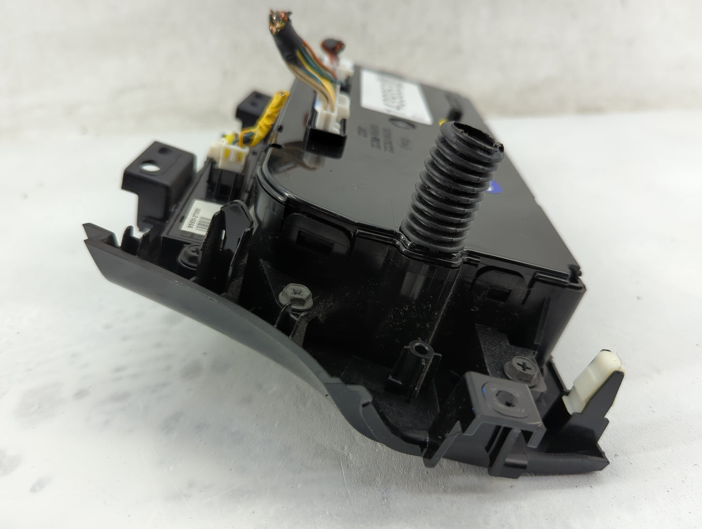 2014-2016 Kia Optima Climate Control Module Temperature AC/Heater Replacement P/N:95930-2T050 Fits Fits 2014 2015 2016 OEM U