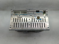 2015 Kia Optima Radio AM FM Cd Player Receiver Replacement P/N:96160-2TAA1CA Fits OEM Used Auto Parts - Oemusedautoparts1.co