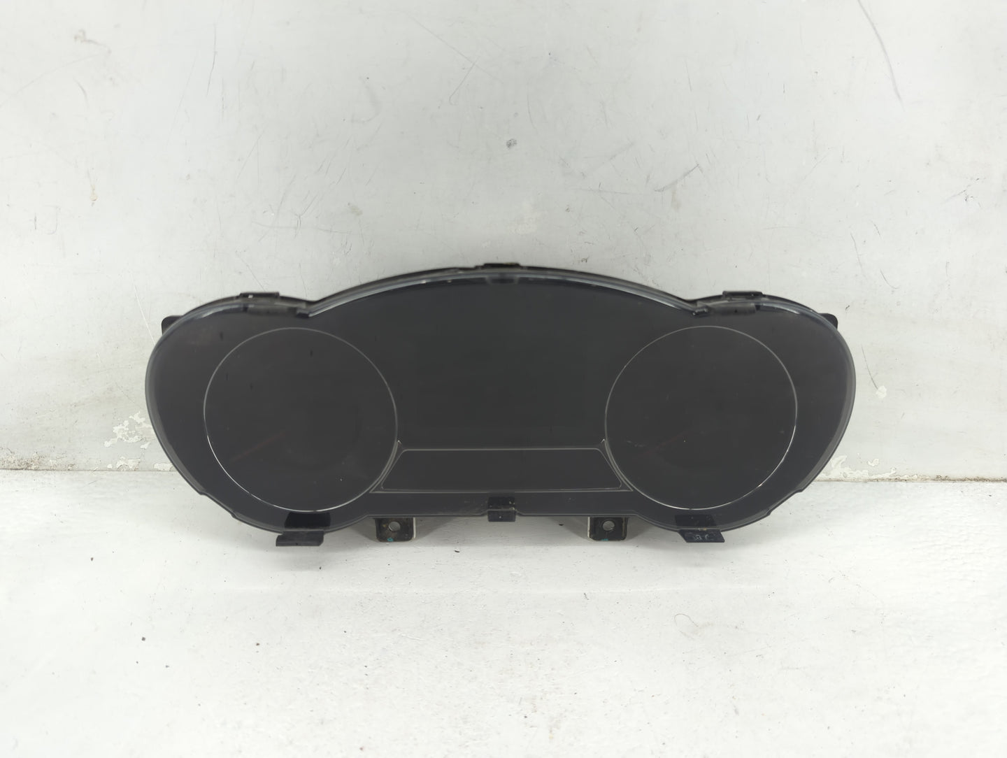 2014-2016 Kia Optima Instrument Cluster Speedometer Gauges P/N:94041-4U030 Fits Fits 2014 2015 2016 OEM Used Auto Parts - Oe