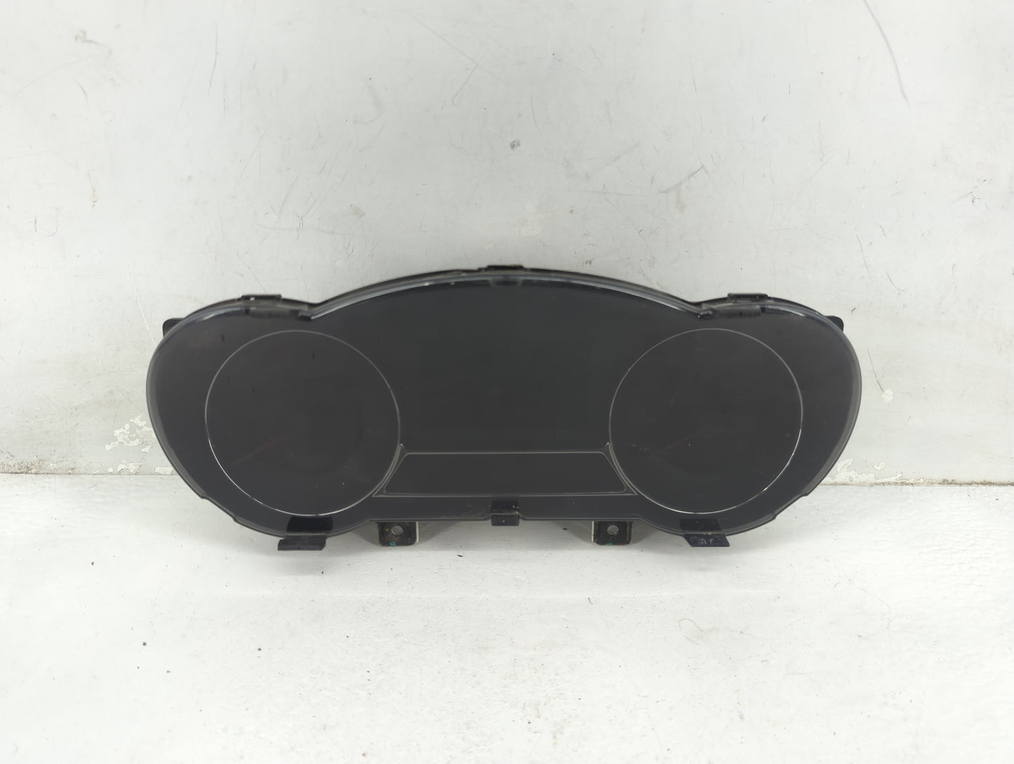 2014-2016 Kia Optima Instrument Cluster Speedometer Gauges P/N:94041-4U030 Fits Fits 2014 2015 2016 OEM Used Auto Parts - Oe