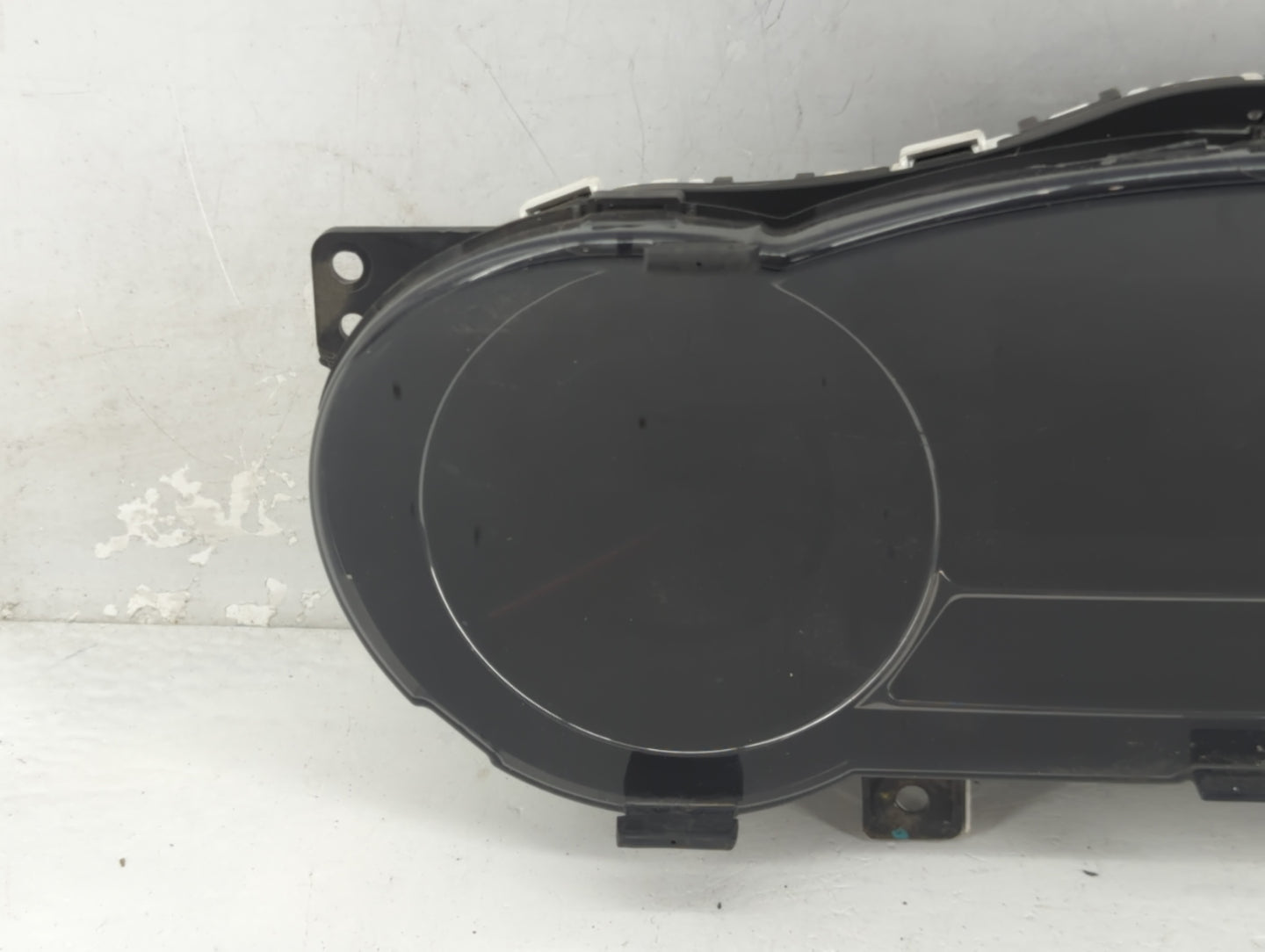2014-2016 Kia Optima Instrument Cluster Speedometer Gauges P/N:94041-4U030 Fits Fits 2014 2015 2016 OEM Used Auto Parts - Oe