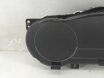 2014-2016 Kia Optima Instrument Cluster Speedometer Gauges P/N:94041-4U030 Fits Fits 2014 2015 2016 OEM Used Auto Parts