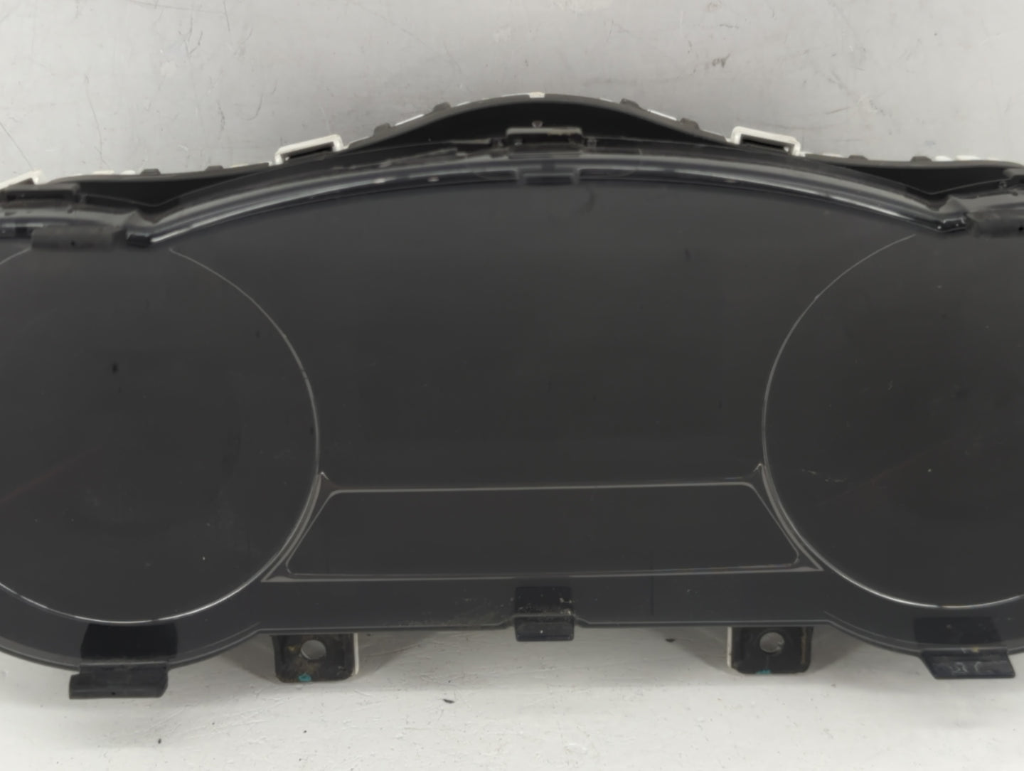 2014-2016 Kia Optima Instrument Cluster Speedometer Gauges P/N:94041-4U030 Fits Fits 2014 2015 2016 OEM Used Auto Parts - Oe