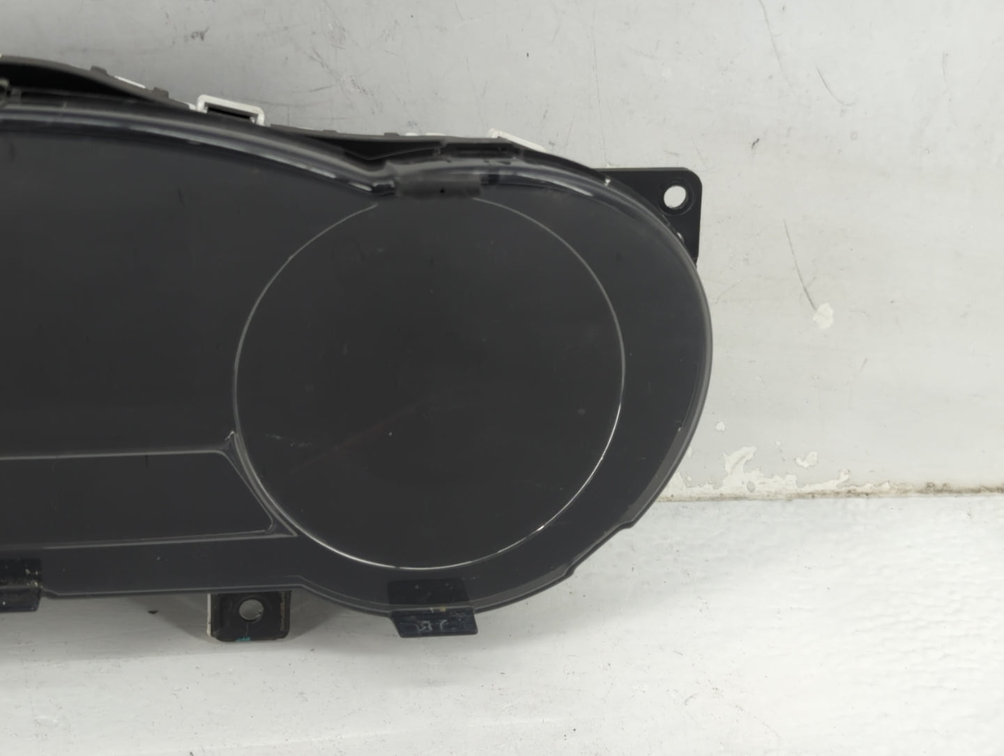 2014-2016 Kia Optima Instrument Cluster Speedometer Gauges P/N:94041-4U030 Fits Fits 2014 2015 2016 OEM Used Auto Parts - Oe