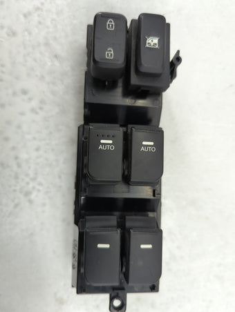 compare product 2014-2016 Kia Optima Master Power Window Switch Replacement Driver Side Left P/N:93570-2T530 KAQFPM530 Fits Fits 2014 2015 2016 OEM Used Auto Parts
