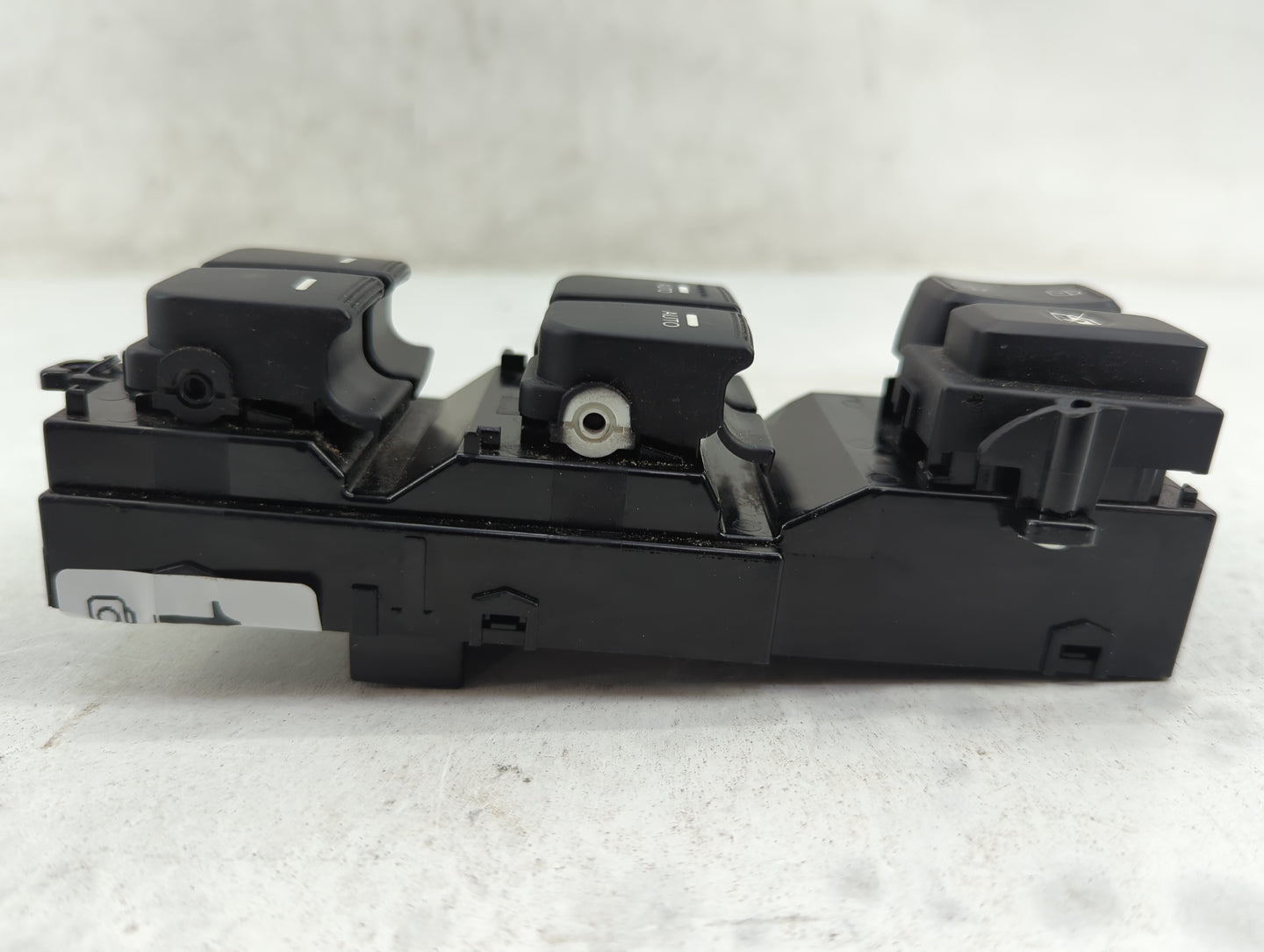 2014-2016 Kia Optima Master Power Window Switch Replacement Driver Side Left P/N:93570-2T530 KAQFPM530 Fits Fits 2014 2015 2