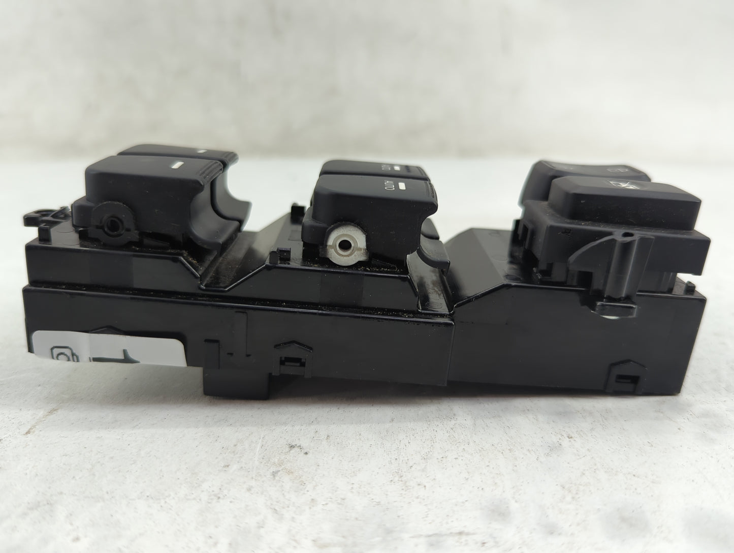2014-2016 Kia Optima Master Power Window Switch Replacement Driver Side Left P/N:93570-2T530 KAQFPM530 Fits Fits 2014 2015 2