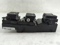 2014-2016 Kia Optima Master Power Window Switch Replacement Driver Side Left P/N:93570-2T530 KAQFPM530 Fits Fits 2014 2015 2