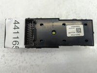 2014-2016 Kia Optima Master Power Window Switch Replacement Driver Side Left P/N:93570-2T530 KAQFPM530 Fits Fits 2014 2015 2