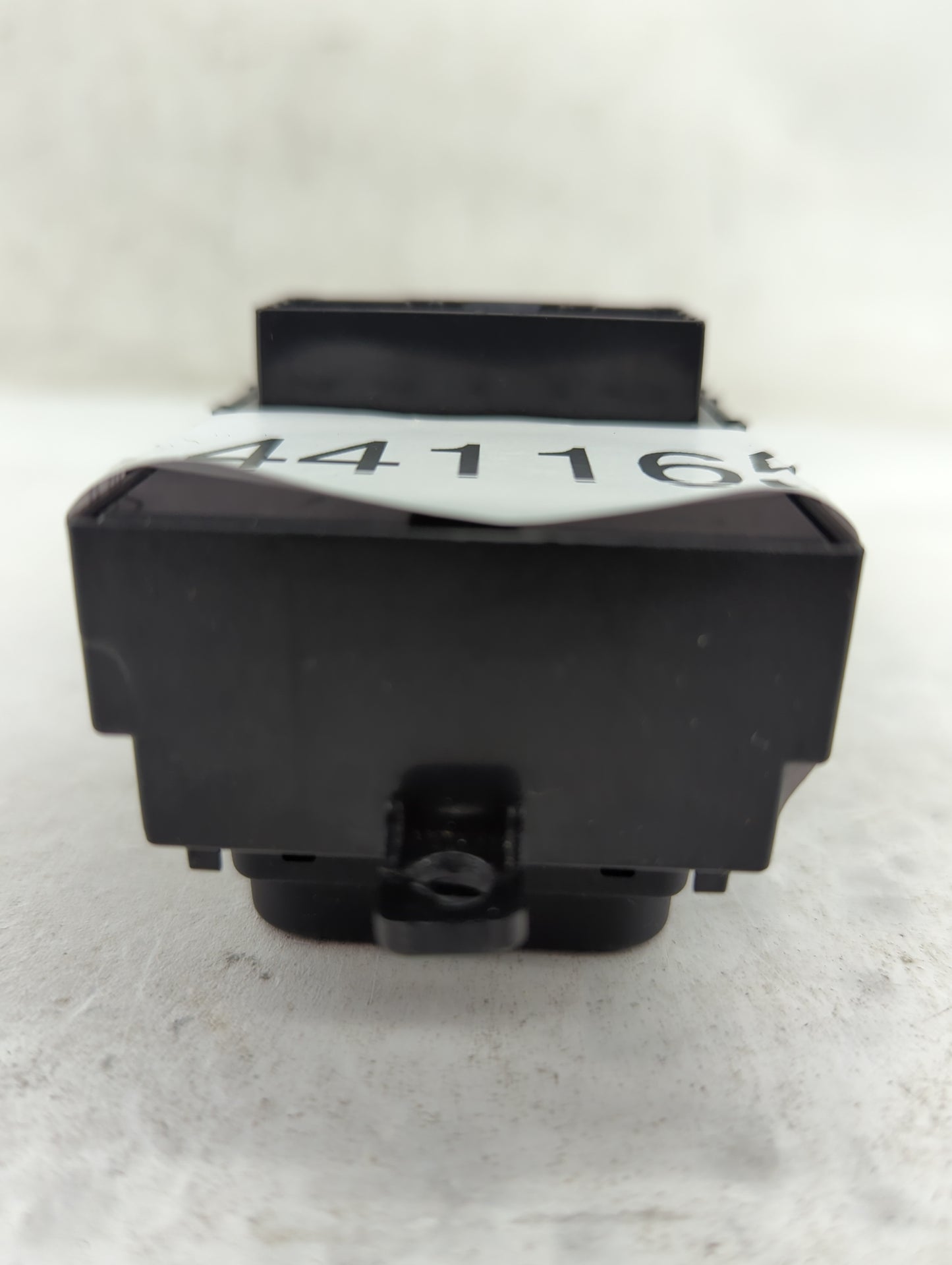 2014-2016 Kia Optima Master Power Window Switch Replacement Driver Side Left P/N:93570-2T530 KAQFPM530 Fits Fits 2014 2015 2