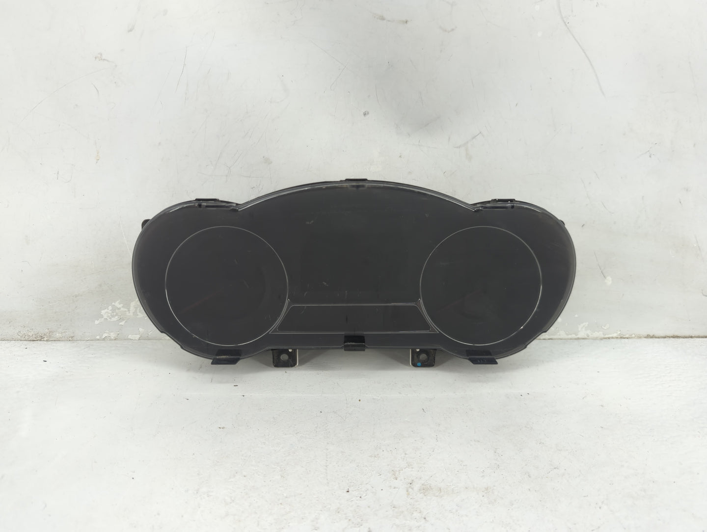 2014-2016 Kia Optima Instrument Cluster Speedometer Gauges P/N:94041-4U000 Fits Fits 2014 2015 2016 OEM Used Auto Parts - Oe