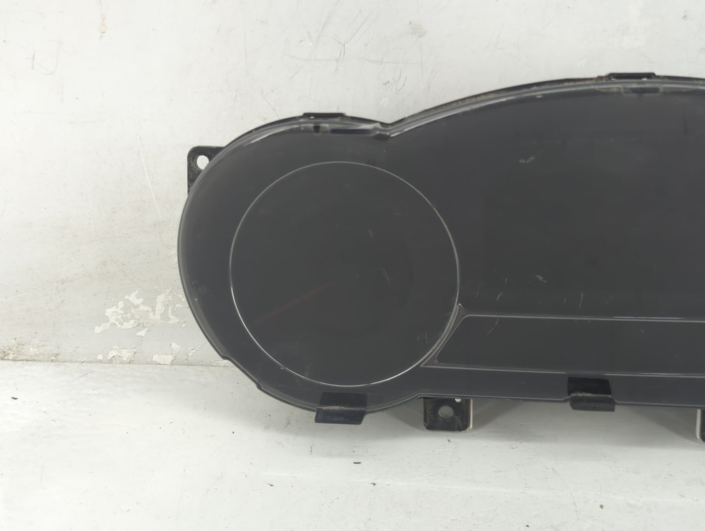 2014-2016 Kia Optima Instrument Cluster Speedometer Gauges P/N:94041-4U000 Fits Fits 2014 2015 2016 OEM Used Auto Parts - Oe