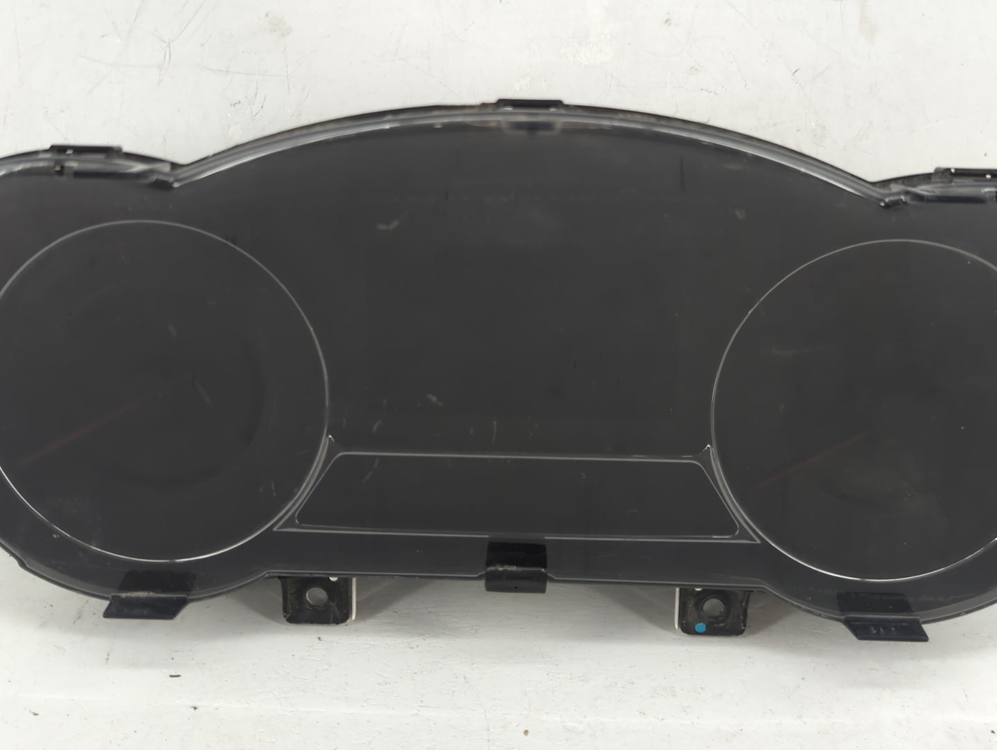 2014-2016 Kia Optima Instrument Cluster Speedometer Gauges P/N:94041-4U000 Fits Fits 2014 2015 2016 OEM Used Auto Parts - Oe