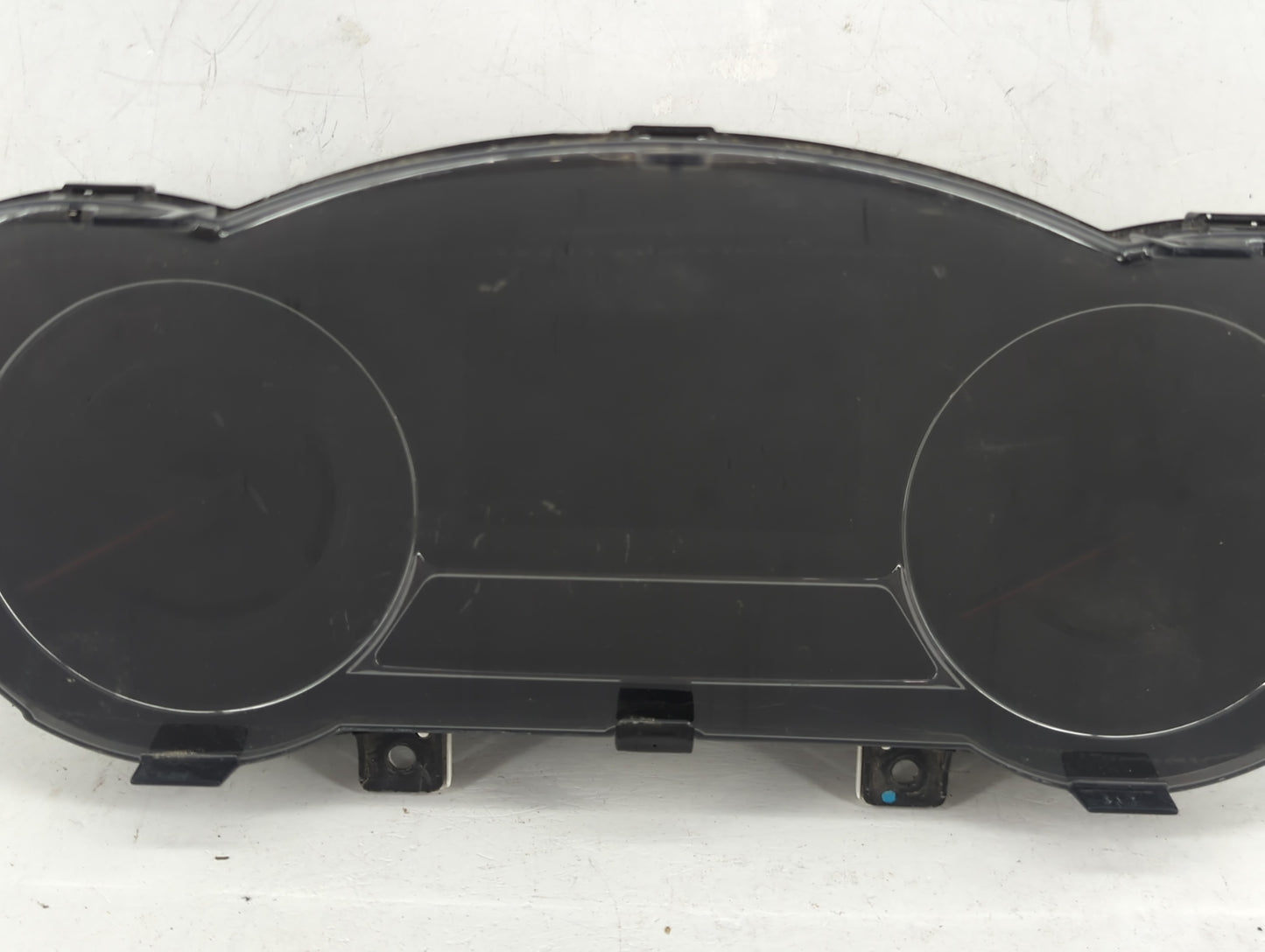 2014-2016 Kia Optima Instrument Cluster Speedometer Gauges P/N:94041-4U000 Fits Fits 2014 2015 2016 OEM Used Auto Parts - Oe
