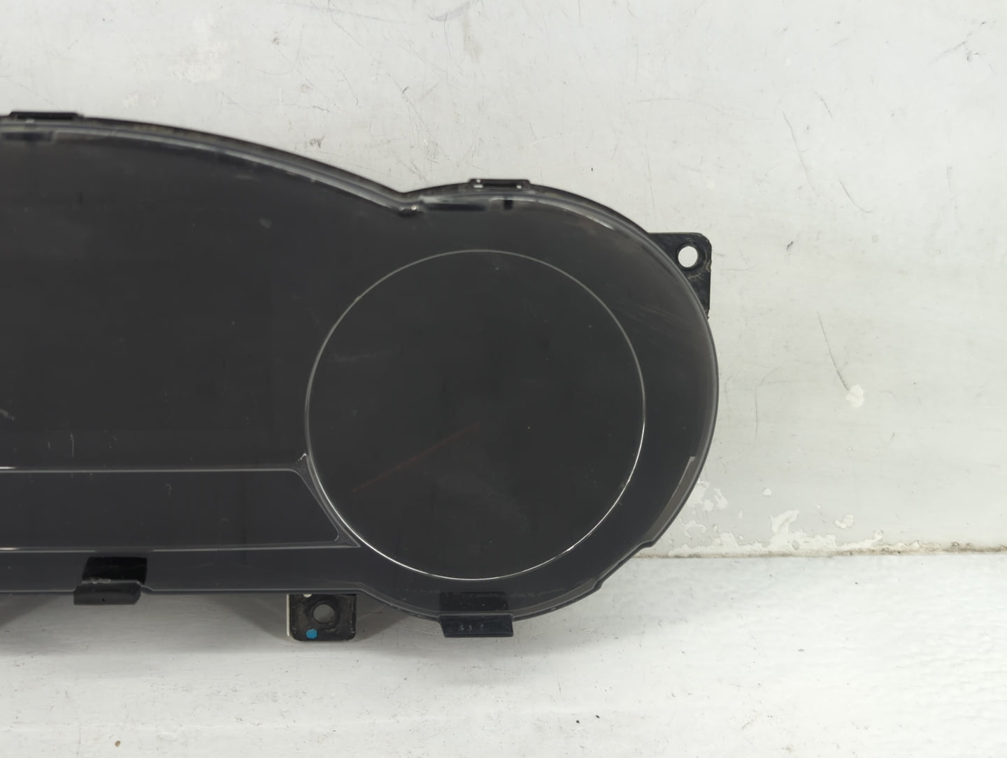 2014-2016 Kia Optima Instrument Cluster Speedometer Gauges P/N:94041-4U000 Fits Fits 2014 2015 2016 OEM Used Auto Parts - Oe