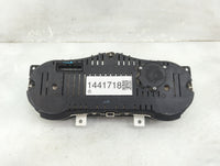 2014-2016 Kia Optima Instrument Cluster Speedometer Gauges P/N:94041-4U000 Fits Fits 2014 2015 2016 OEM Used Auto Parts - Oe