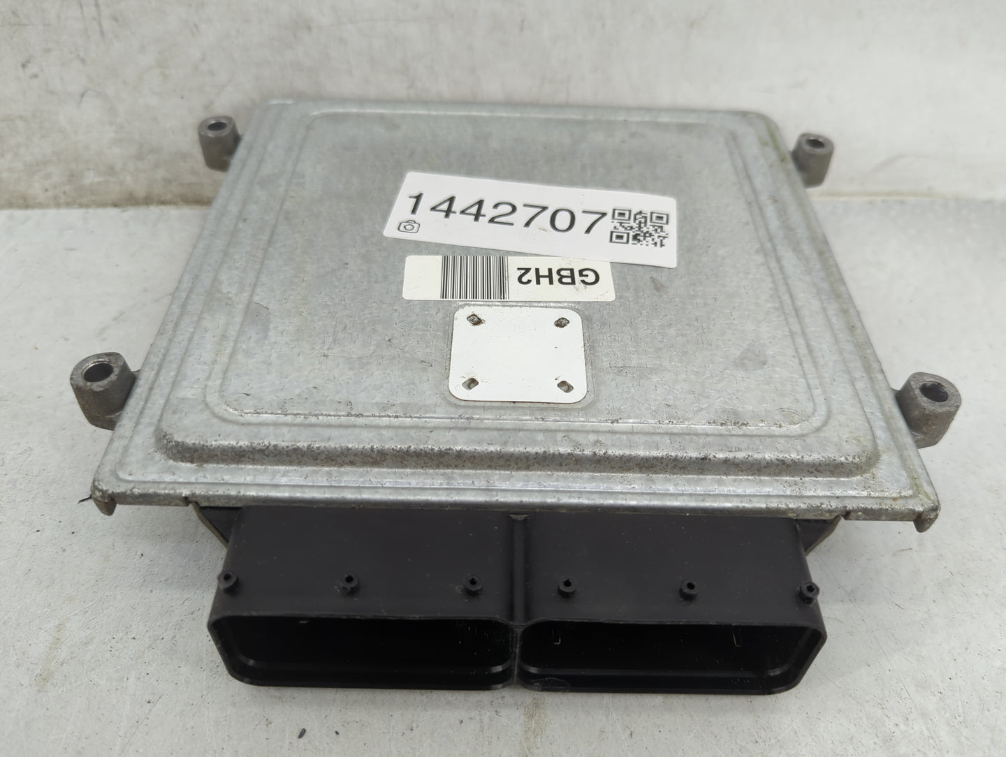 2014-2015 Kia Optima PCM Engine Control Computer ECU ECM PCU OEM P/N:39138-2GBH2 39108-2GBH2, 5WY3H71A Fits Fits 2014 2015 O