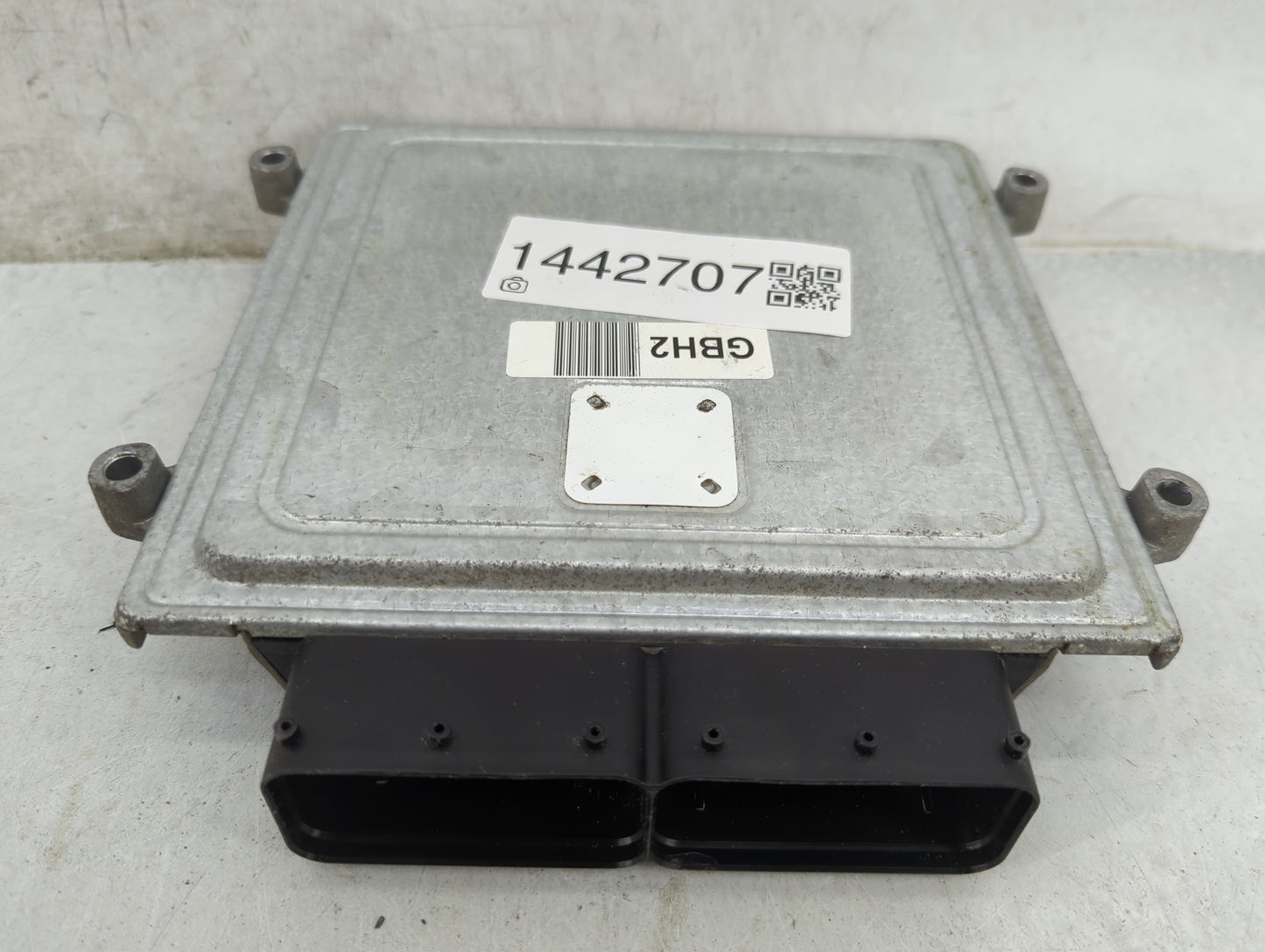 2014-2015 Kia Optima PCM Engine Control Computer ECU ECM PCU OEM P/N:39138-2GBH2 39108-2GBH2, 5WY3H71A Fits Fits 2014 2015 O