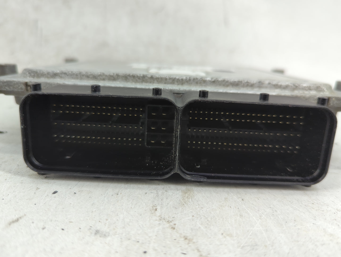 2014-2015 Kia Optima PCM Engine Control Computer ECU ECM PCU OEM P/N:39138-2GBH2 39108-2GBH2, 5WY3H71A Fits Fits 2014 2015 O