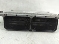 2014-2015 Kia Optima PCM Engine Control Computer ECU ECM PCU OEM P/N:39138-2GBH2 39108-2GBH2, 5WY3H71A Fits Fits 2014 2015 O