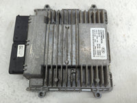 2014-2015 Kia Optima PCM Engine Control Computer ECU ECM PCU OEM P/N:39138-2GBH2 39108-2GBH2, 5WY3H71A Fits Fits 2014 2015 O