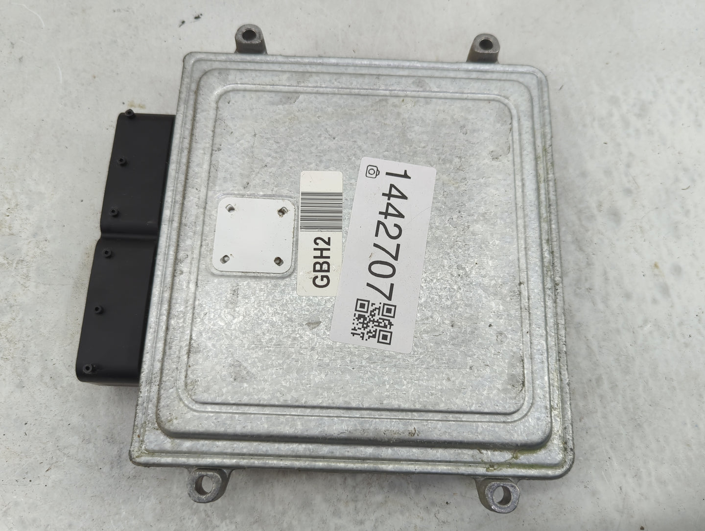 2014-2015 Kia Optima PCM Engine Control Computer ECU ECM PCU OEM P/N:39138-2GBH2 39108-2GBH2, 5WY3H71A Fits Fits 2014 2015 O