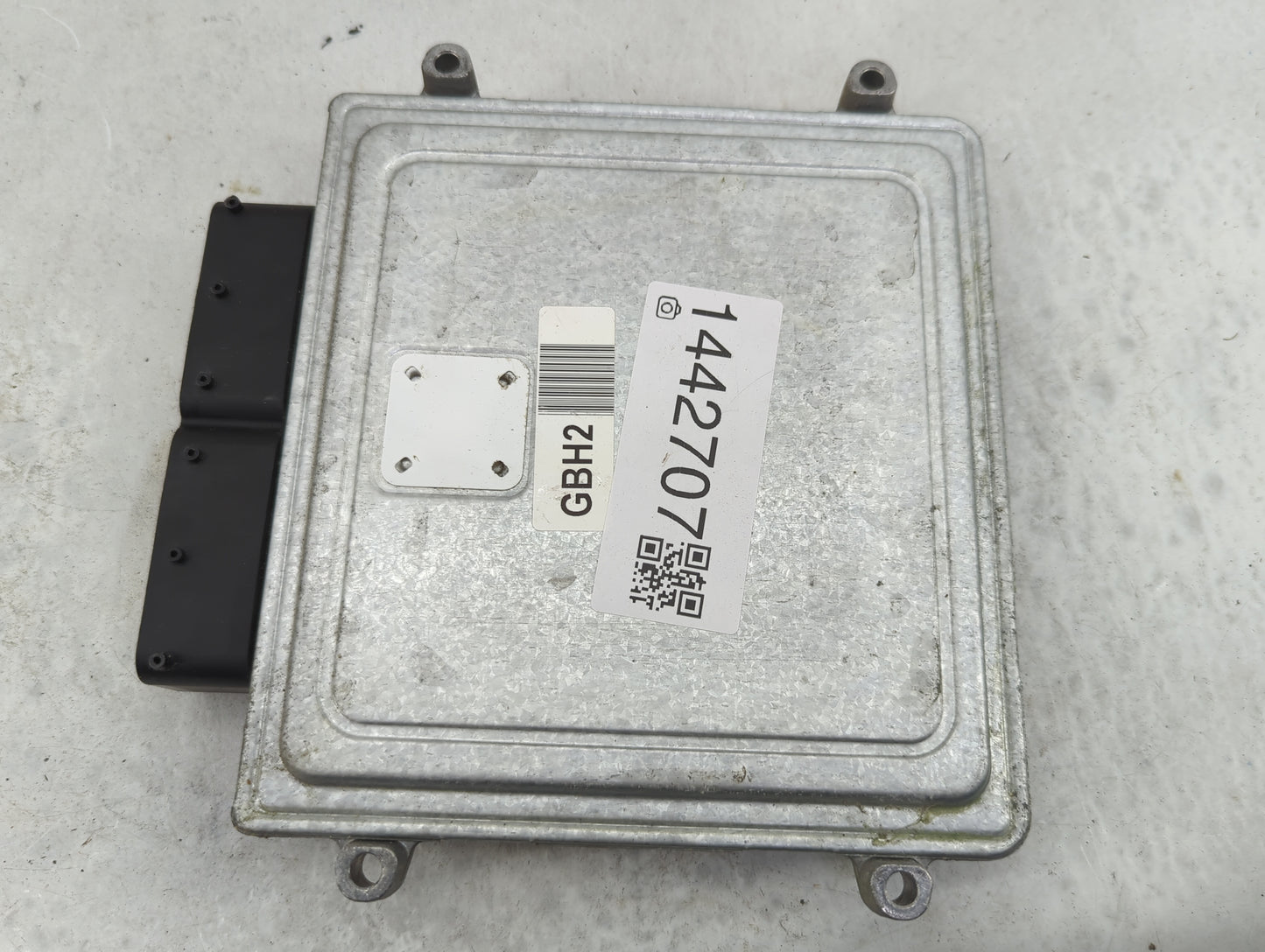 2014-2015 Kia Optima PCM Engine Control Computer ECU ECM PCU OEM P/N:39138-2GBH2 39108-2GBH2, 5WY3H71A Fits Fits 2014 2015 O