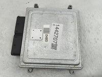 2014-2015 Kia Optima PCM Engine Control Computer ECU ECM PCU OEM P/N:39138-2GBH2 39108-2GBH2, 5WY3H71A Fits Fits 2014 2015 O