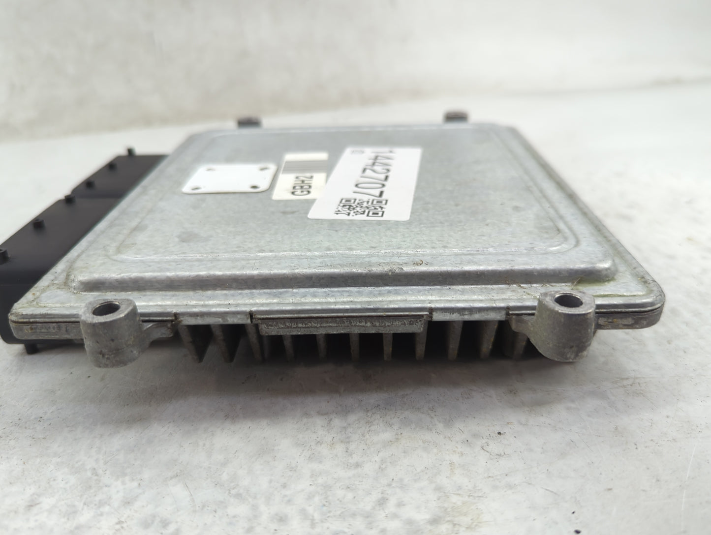 2014-2015 Kia Optima PCM Engine Control Computer ECU ECM PCU OEM P/N:39138-2GBH2 39108-2GBH2, 5WY3H71A Fits Fits 2014 2015 O