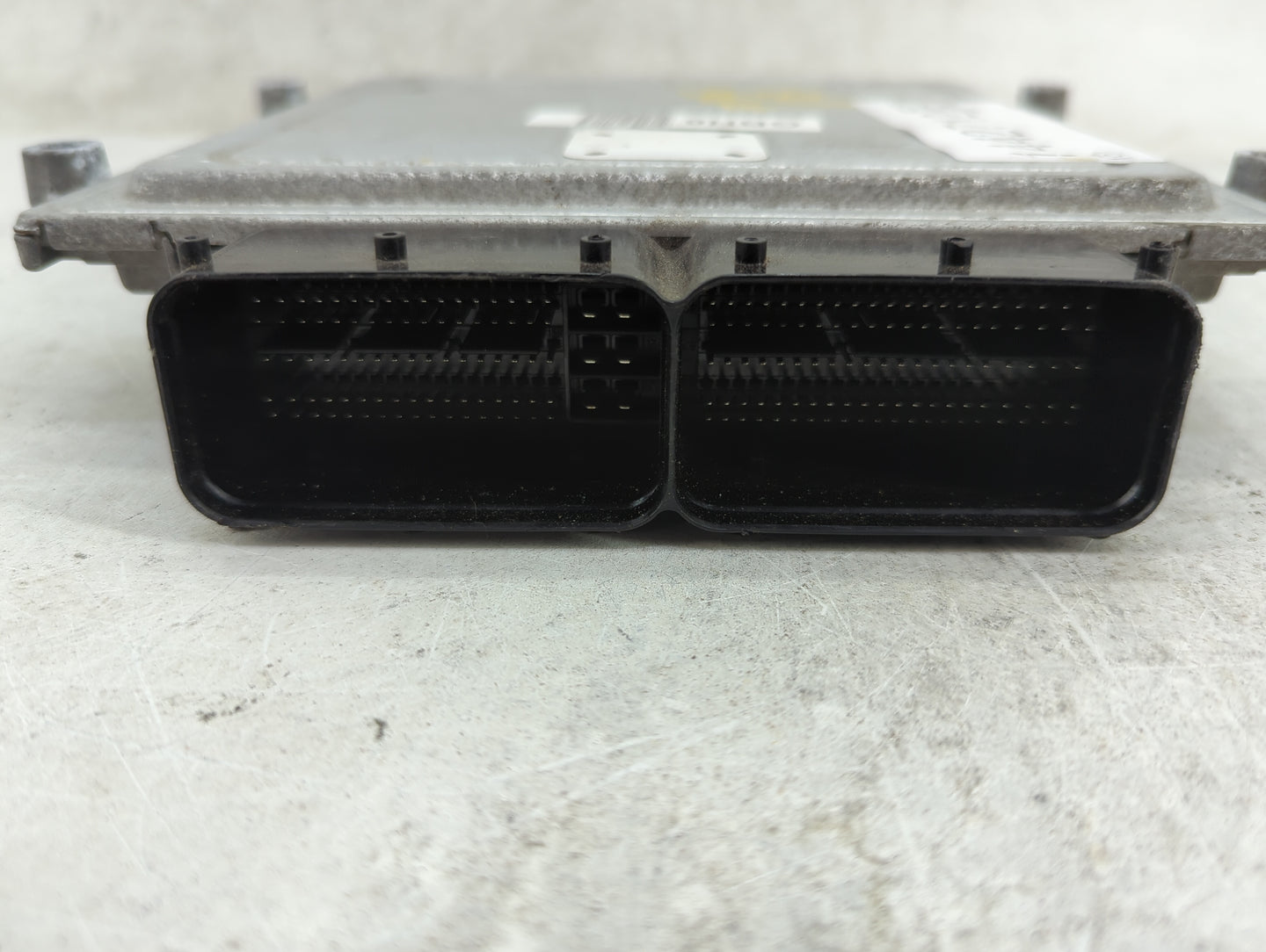 2014-2015 Kia Optima PCM Engine Control Computer ECU ECM PCU OEM P/N:39138-2GBH6 39108-2GBH6, 5WY3H15A Fits Fits 2014 2015 O