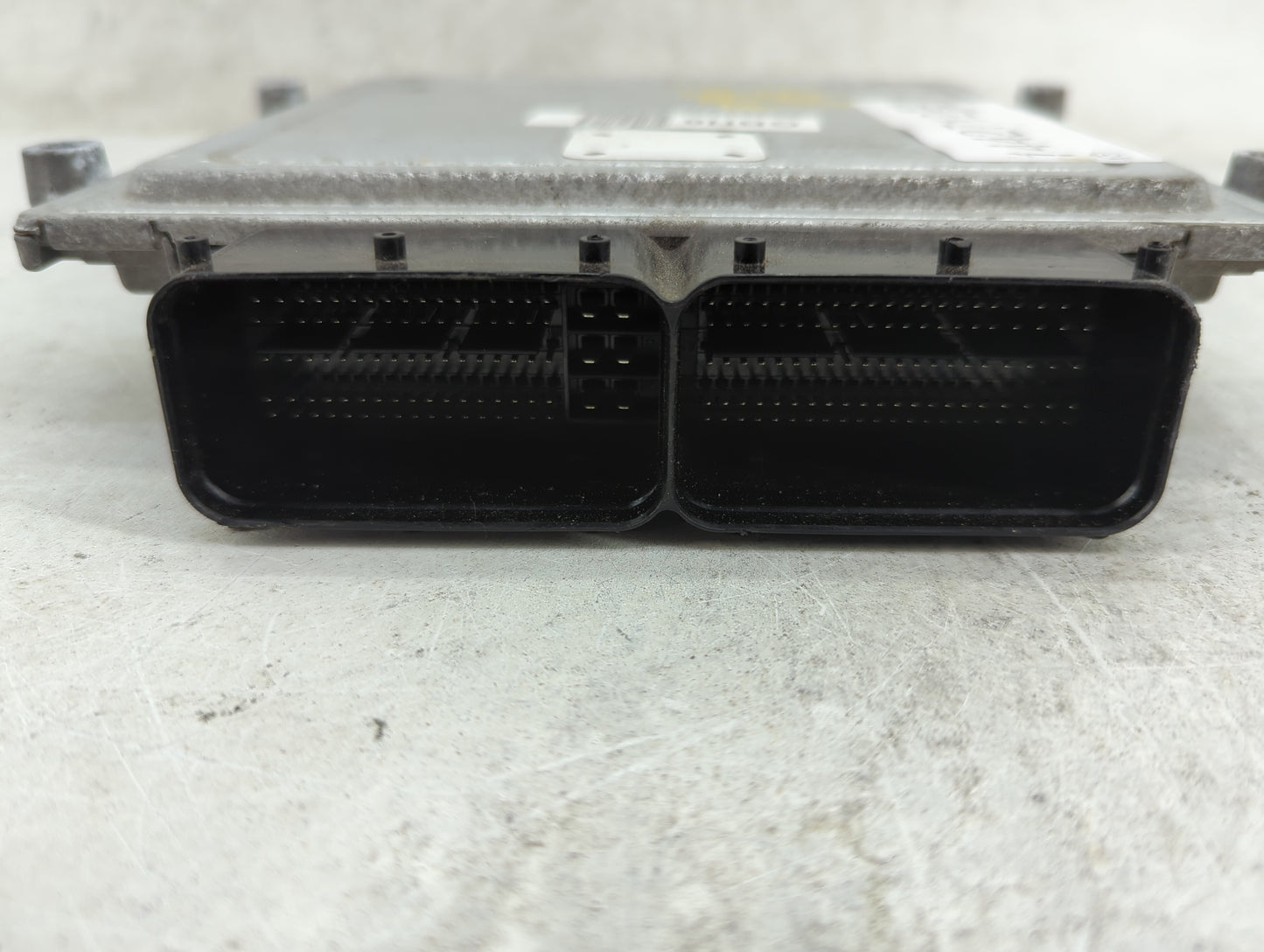 2014-2015 Kia Optima PCM Engine Control Computer ECU ECM PCU OEM P/N:39138-2GBH6 39108-2GBH6, 5WY3H15A Fits Fits 2014 2015 O