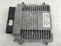 2014-2015 Kia Optima PCM Engine Control Computer ECU ECM PCU OEM P/N:39138-2GBH6 39108-2GBH6, 5WY3H15A Fits Fits 2014 2015 O