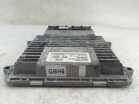 2014-2015 Kia Optima PCM Engine Control Computer ECU ECM PCU OEM P/N:39138-2GBH6 39108-2GBH6, 5WY3H15A Fits Fits 2014 2015 O