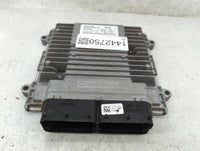 2014-2015 Kia Optima PCM Engine Control Computer ECU ECM PCU OEM P/N:39138-2G861 39108-2G861 Fits Fits 2014 2015 OEM Used Au