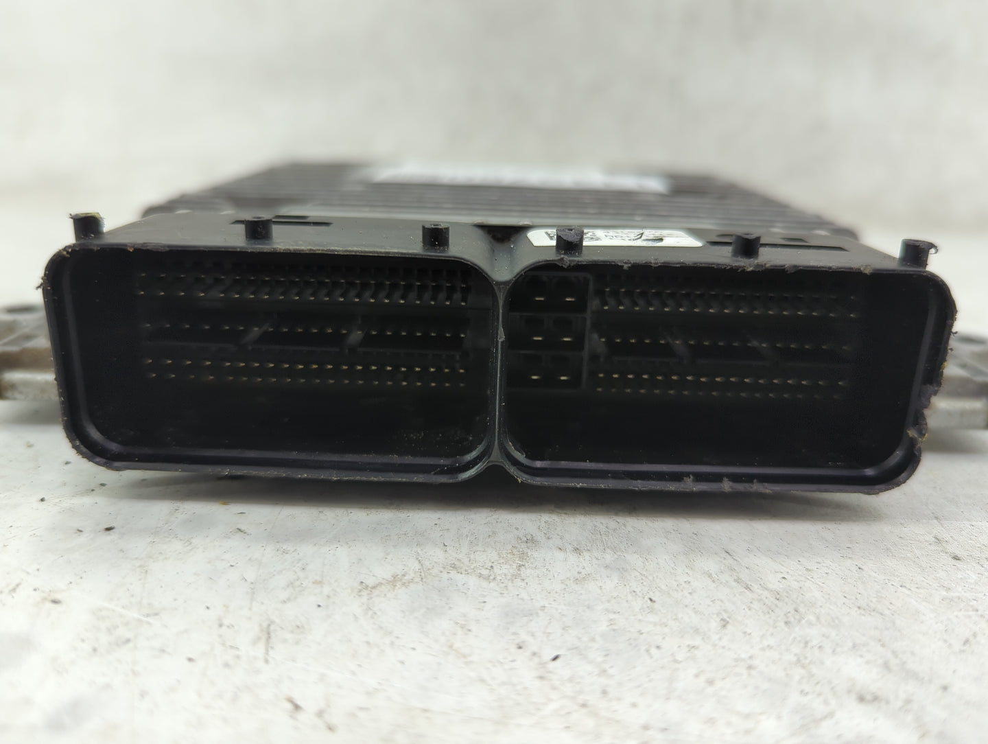 2014-2015 Kia Optima PCM Engine Control Computer ECU ECM PCU OEM P/N:39138-2G861 39108-2G861 Fits Fits 2014 2015 OEM Used Au