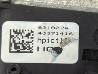 2014-2015 Kia Optima PCM Engine Control Computer ECU ECM PCU OEM P/N:39138-2G861 39108-2G861 Fits Fits 2014 2015 OEM Used Au