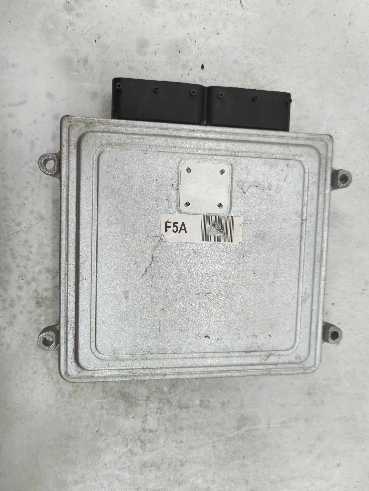 2014-2015 Kia Optima PCM Engine Control Computer ECU ECM PCU OEM P/N:39138-2G861 39108-2G861 Fits Fits 2014 2015 OEM Used Au