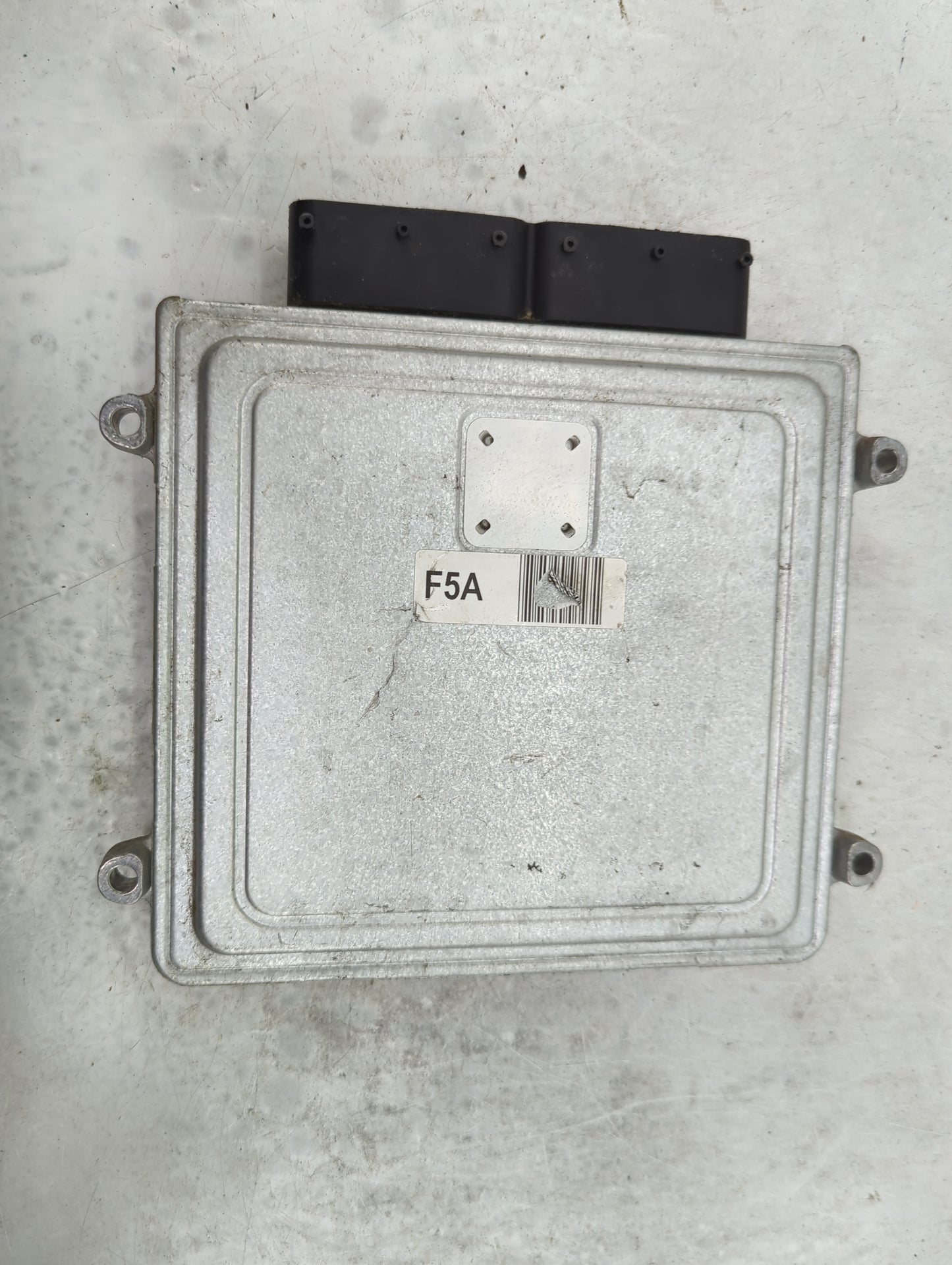 2014-2015 Kia Optima PCM Engine Control Computer ECU ECM PCU OEM P/N:39138-2G861 39108-2G861 Fits Fits 2014 2015 OEM Used Au