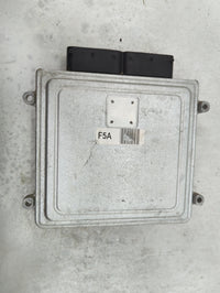 2014-2015 Kia Optima PCM Engine Control Computer ECU ECM PCU OEM P/N:39138-2G861 39108-2G861 Fits Fits 2014 2015 OEM Used Au