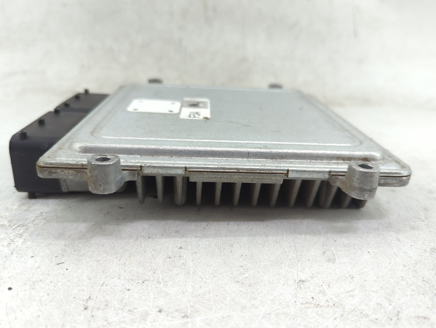 2014-2015 Kia Optima PCM Engine Control Computer ECU ECM PCU OEM P/N:39138-2G861 39108-2G861 Fits Fits 2014 2015 OEM Used Au