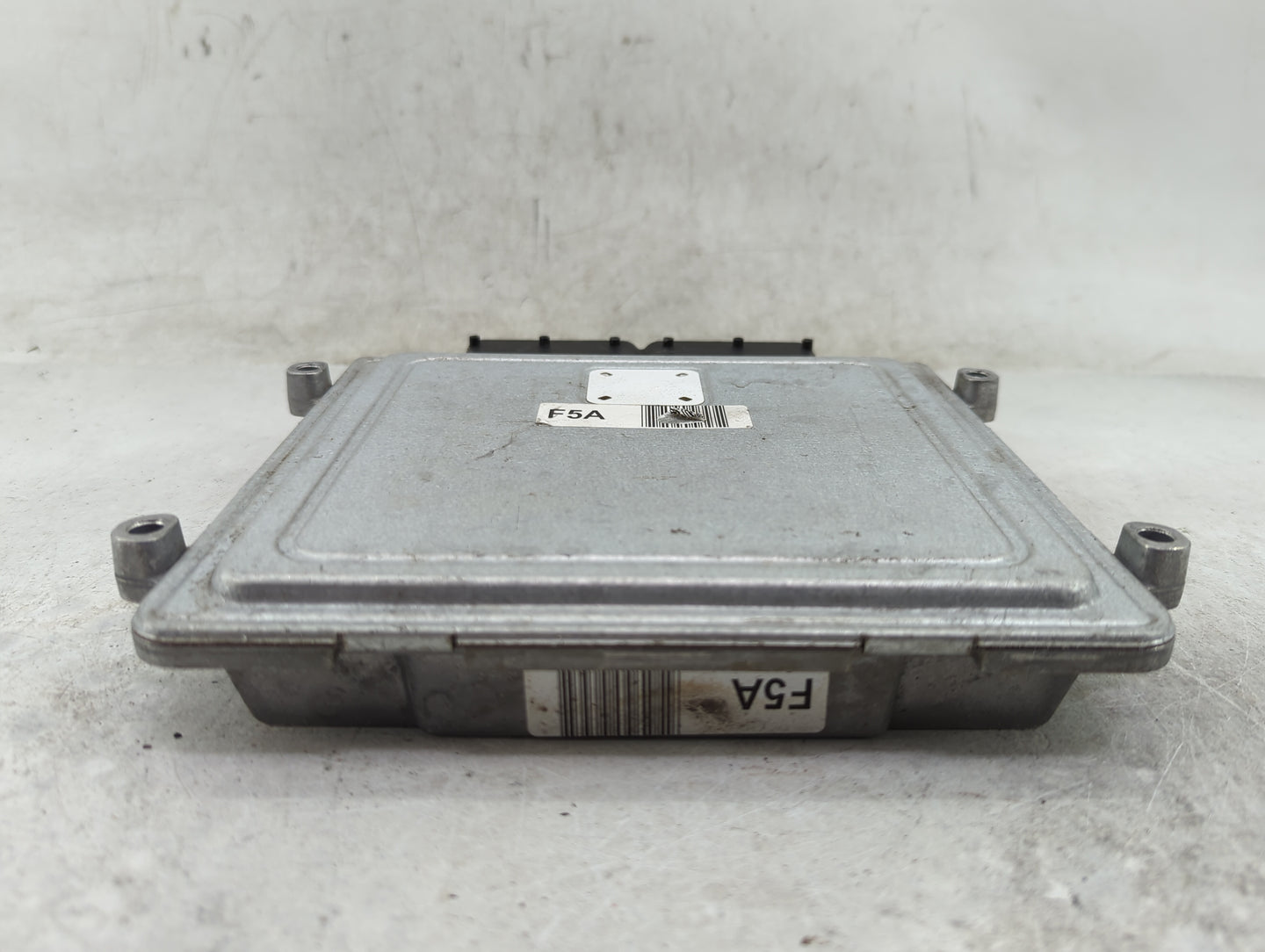 2014-2015 Kia Optima PCM Engine Control Computer ECU ECM PCU OEM P/N:39138-2G861 39108-2G861 Fits Fits 2014 2015 OEM Used Au