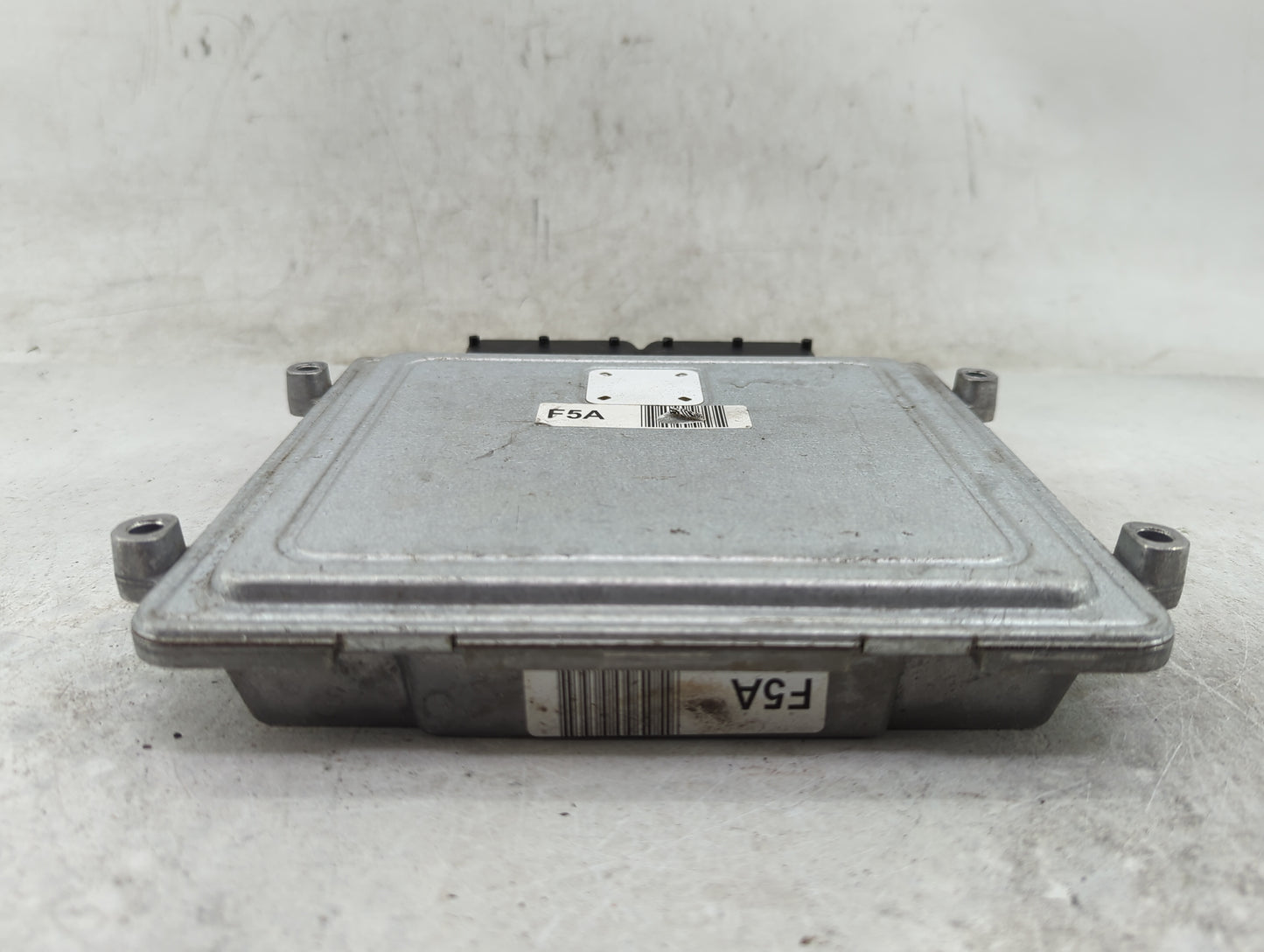 2014-2015 Kia Optima PCM Engine Control Computer ECU ECM PCU OEM P/N:39138-2G861 39108-2G861 Fits Fits 2014 2015 OEM Used Au