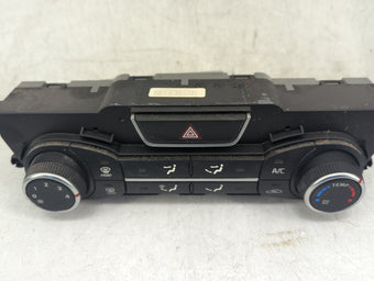 compare product 2014-2015 Kia Optima Climate Control Module Temperature AC/Heater Replacement P/N:97250-2TLE0 JHRAK0053 Fits Fits 2014 2015 OEM Used Auto Parts