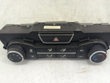 2014-2015 Kia Optima Climate Control Module Temperature AC/Heater Replacement P/N:97250-2TLE0 JHRAK0053 Fits Fits 2014 2015 