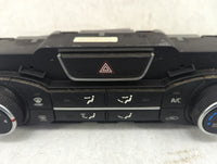 2014-2015 Kia Optima Climate Control Module Temperature AC/Heater Replacement P/N:97250-2TLE0 JHRAK0053 Fits Fits 2014 2015 