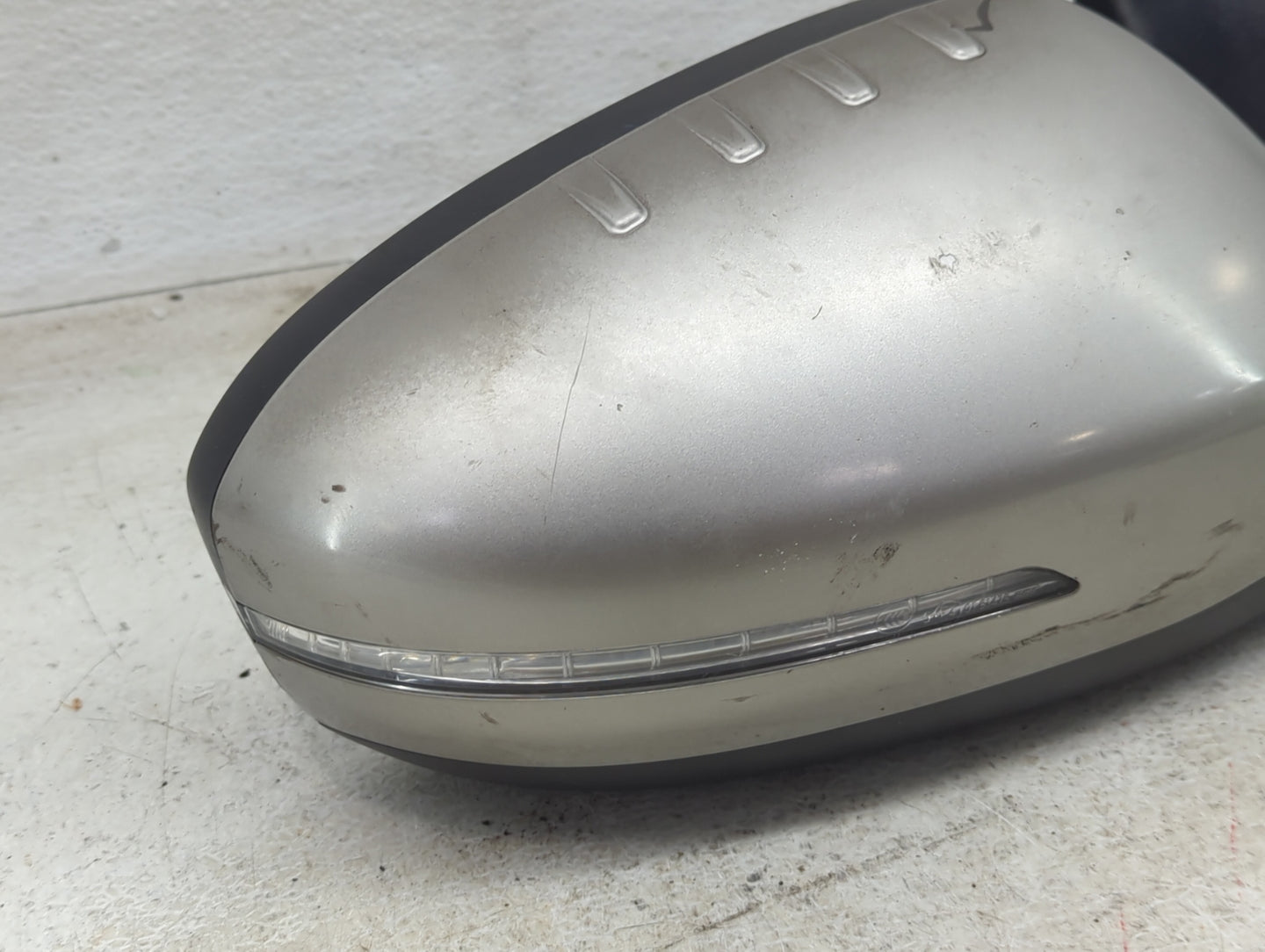 2014-2016 Kia Optima Passenger Side View Mirror - Right Door Mirror OEM Used - Oemusedautoparts1.com