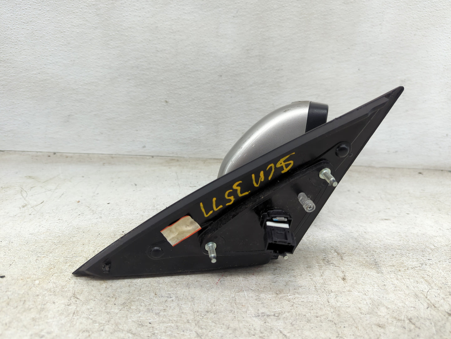 2014-2016 Kia Optima Passenger Side View Mirror - Right Door Mirror OEM Used - Oemusedautoparts1.com