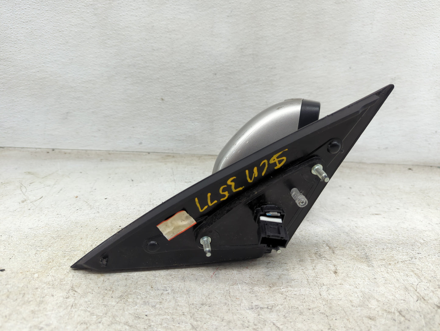 2014-2016 Kia Optima Passenger Side View Mirror - Right Door Mirror OEM Used - Oemusedautoparts1.com